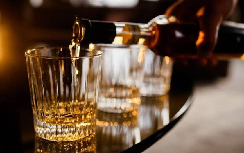 NACADA arrests 11, seizes counterfeit alcohol in Nairobi crackdown