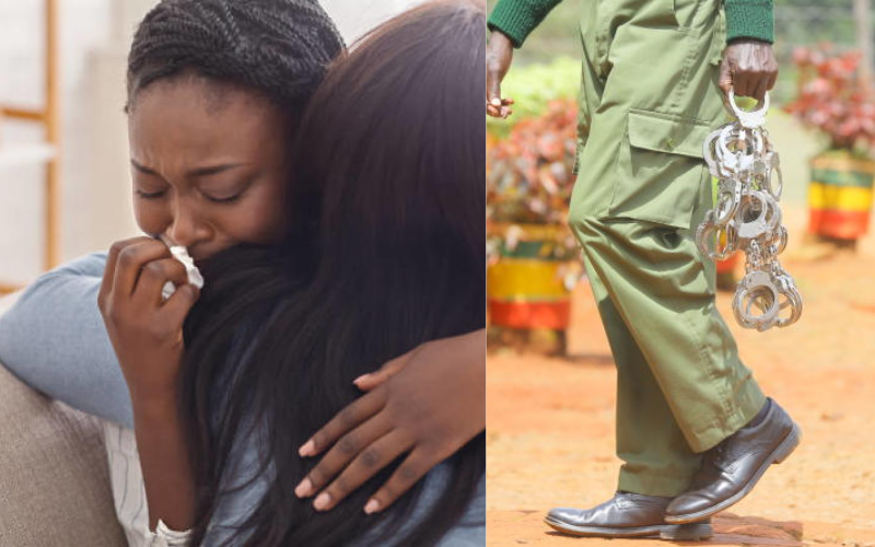Nanyuki: Questions after woman arrested during Saba Saba dies in remand