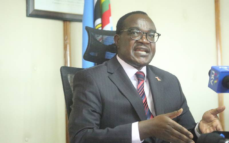 Blow as varsity staff reject phased pay deal in Sh7.9b salary dispute