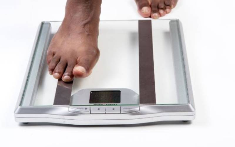 From genes to germs: Unlocking microbe advantage in weight loss