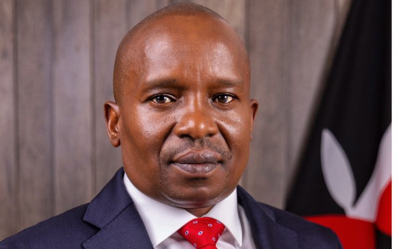 Prof Kindiki to be sworn in as Deputy President tomorrow