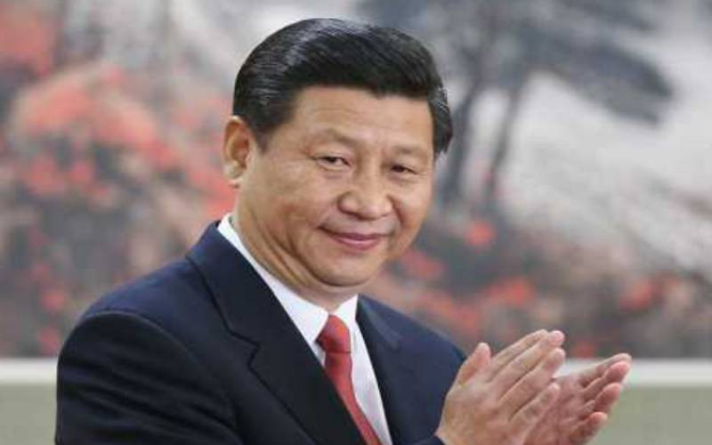 China charts new economic course focused on innovation, reform                                    