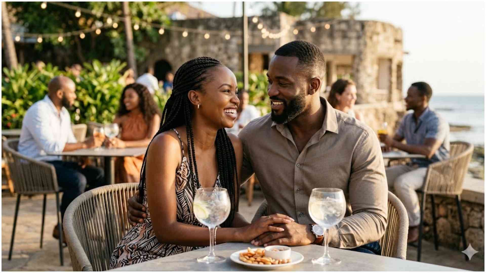 Too hot to handle? Why dating rich, handsome men could end in heartbreak