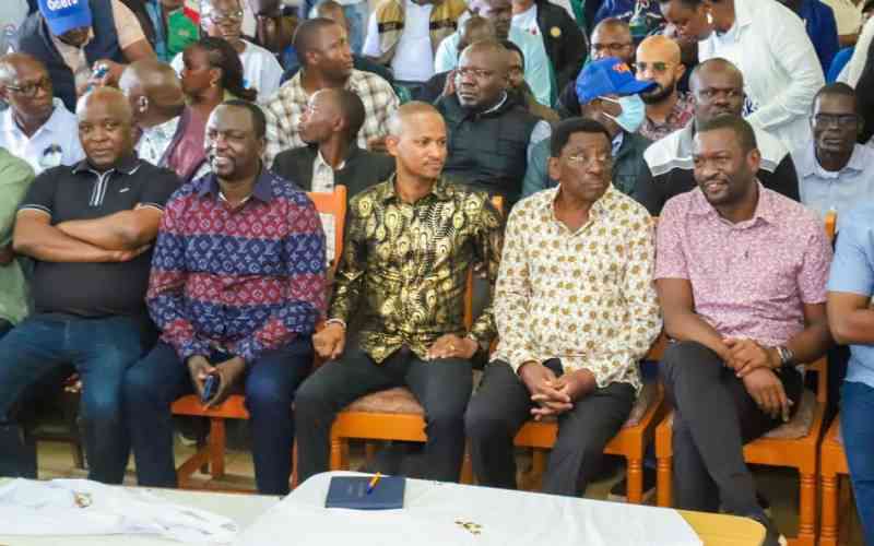 Opposition leaders fault govt over school safety failures