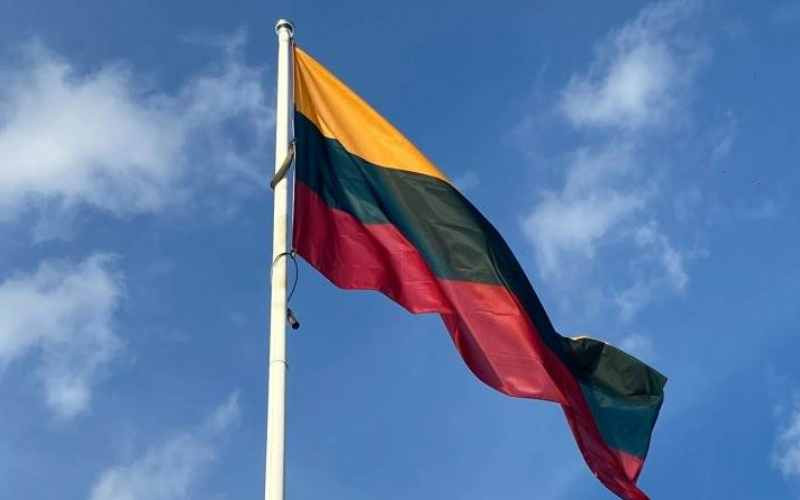 Lithuania gets new premier as govt reshuffled