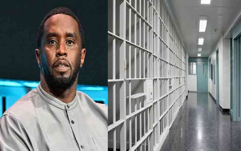 Sean Diddy's team dismisses reports of secret phones, paid prison favours