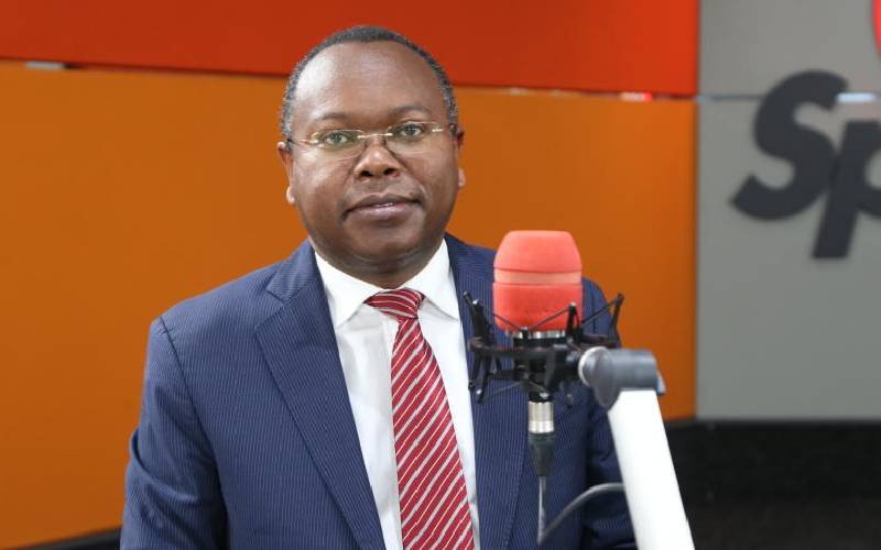 Judiciary to launch alternative justice system in Kericho