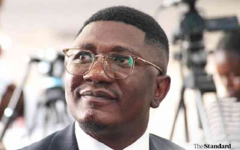Fikirini's bodyguard granted bail extension pending ballistics report