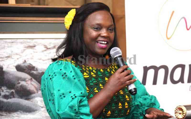 Dorcas Rigathi: From house help to spouse of Deputy President