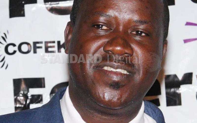 COFEK moves to block six Finance Bill 2026 clauses over tax, privacy concerns
