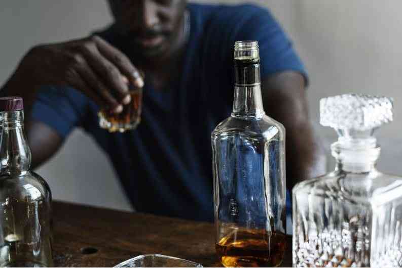 No entry under 21: What Kenya's new alcohol law means for the youth