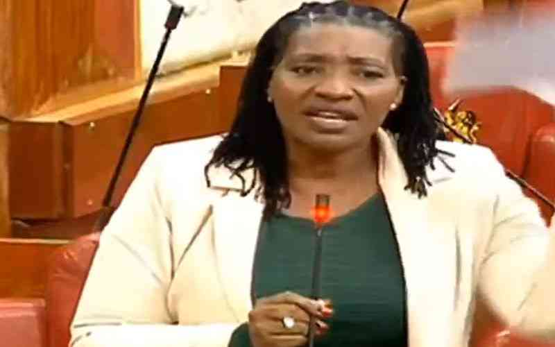 UDA leaders rally Ukambani behind Ruto's Vision 2063, re-election bid