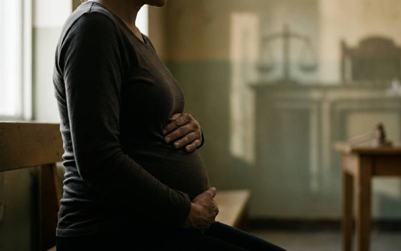 Court of appeal upholds abortion not a constitutional right