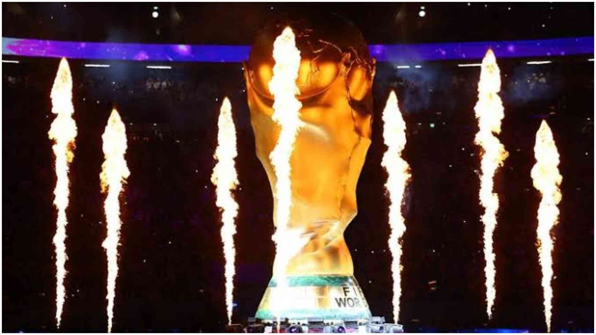 FIFA sparks outrage as 2026 World Cup Final halftime show forces rule-breaking 30-minute break