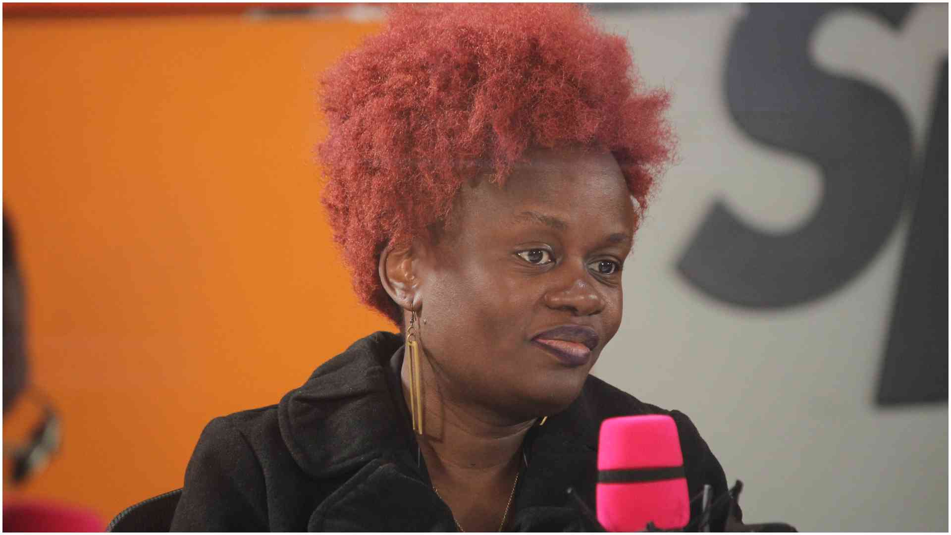 Governance expert Stella Agara warns Edwin Sifuna against opportunistic political allies