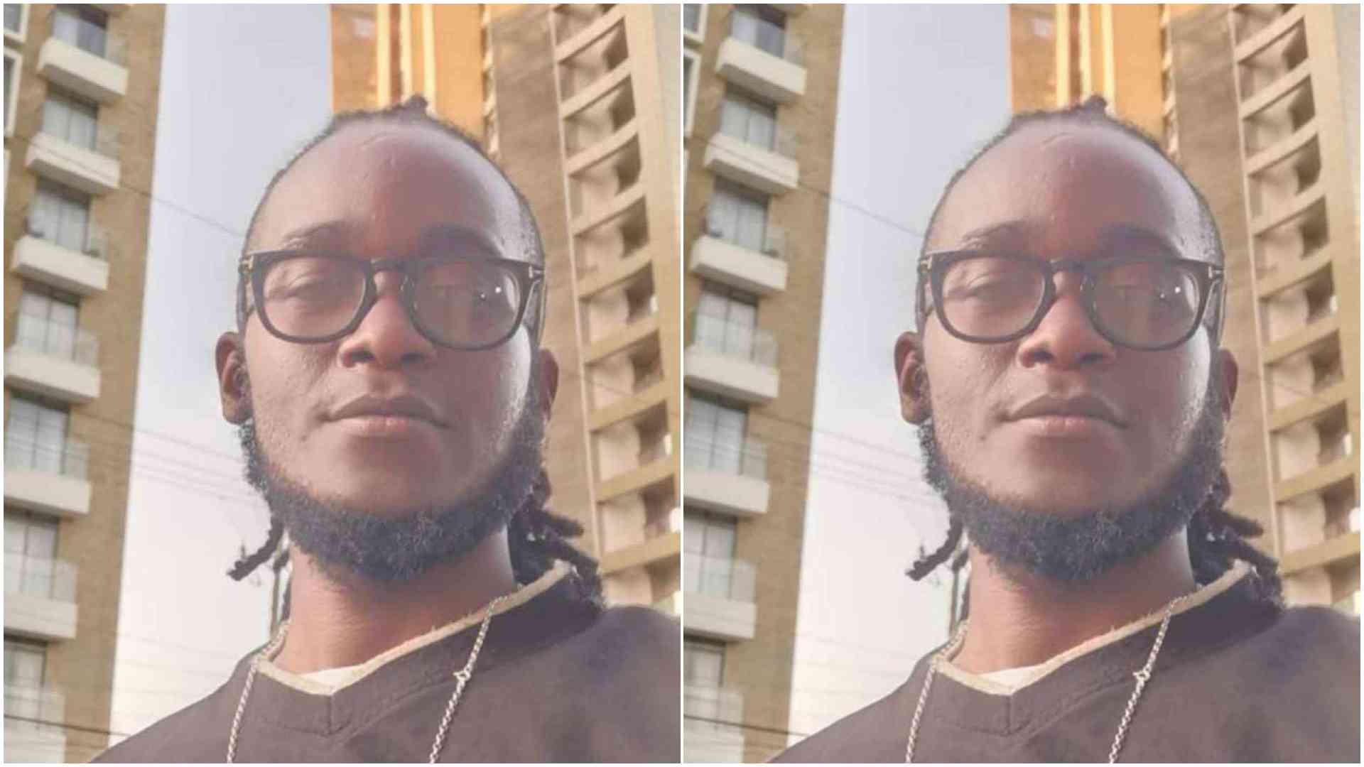 Rex Masai autopsy shocks court as pathologist says he was shot while fleeing