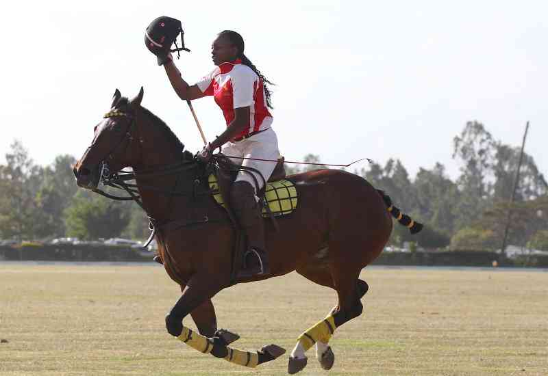 Polo: How swift horses gallop in between Chukkas to be declared Most Valuable Ponies