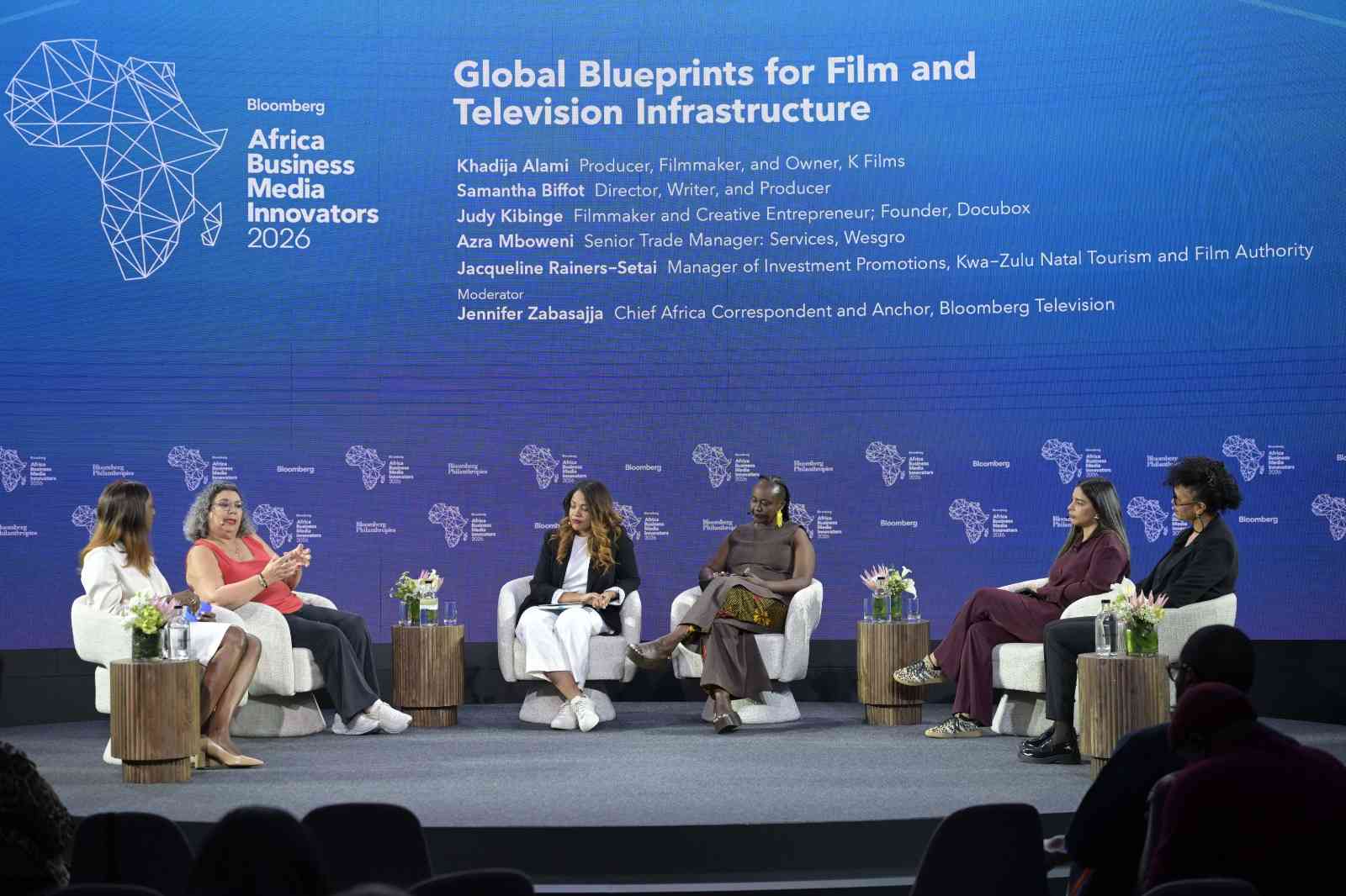 African creators push to cash in on growing digital audiences