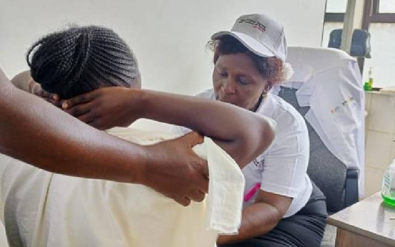 SHA proposes higher treatment limit for cancer patients