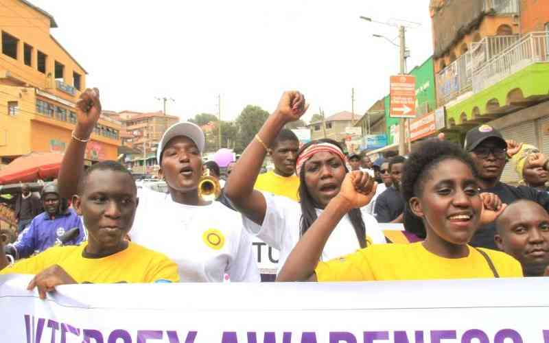 Support intersex children, parents told