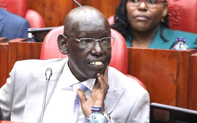 Treasury, auditors clash over Sh9.4b e-Citizen platform probe