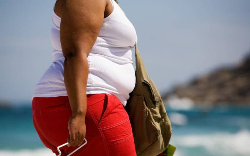 Belly fat: The silent killer hiding in plain sight behind your waistline