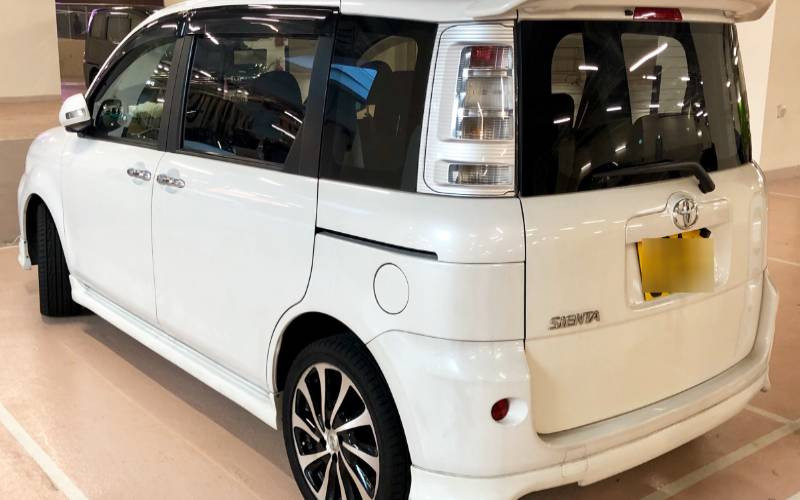GA Insurance stops insuring 7 car models in Kenya, here's why