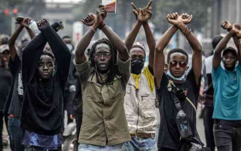 Inside 2025: The year of empty pockets and broken promises