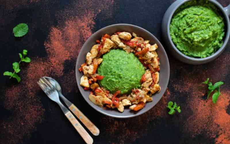 It's high time local foods found their rightful place on five-star hotel menus