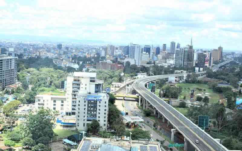 Why Kenya has surrendered key transport corridor to China
