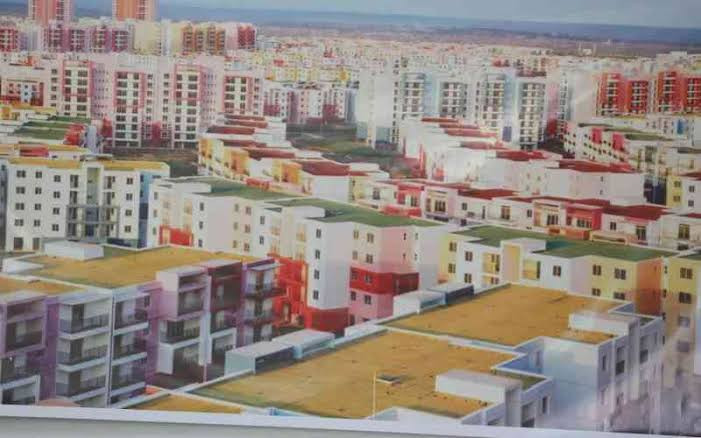 A business fallout that put Sh5b property empire at risk
