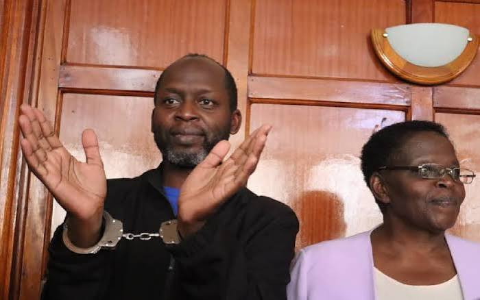 Suspects in the murder of Dr. Victoria Mutiso to remain in custody for 14 days
