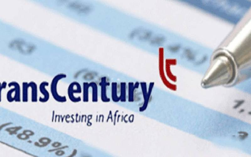 Court saves TransCentury from receivership