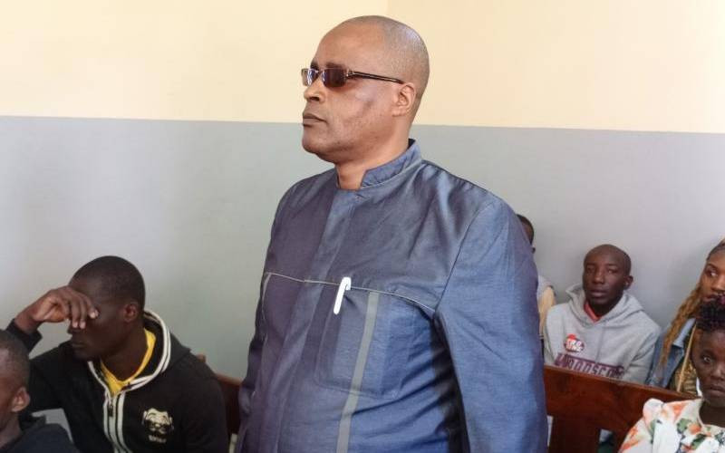 Convict gets additional 30 years for theft and murder while in prison