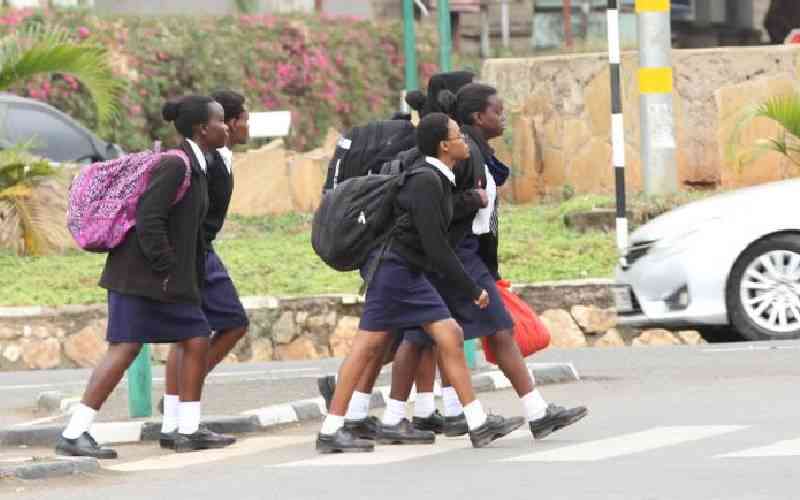 Closing schools earlier will be unfair to learners