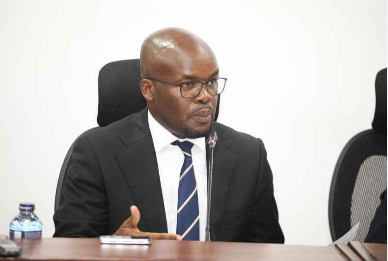 PS Omollo raises alarm as cyberattacks cost Kenya billions