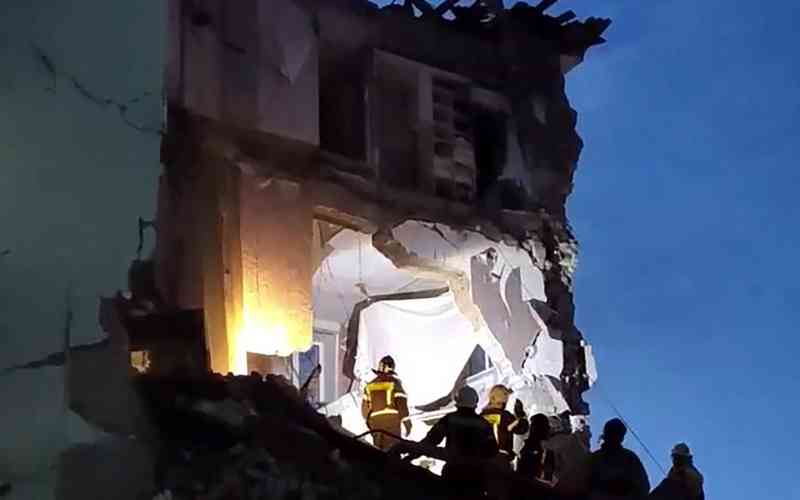 EU unblocks 90-bn-euro Ukraine loan after Hungary row