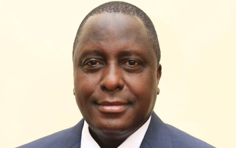 Nominated MP Joseph Hamisi dies