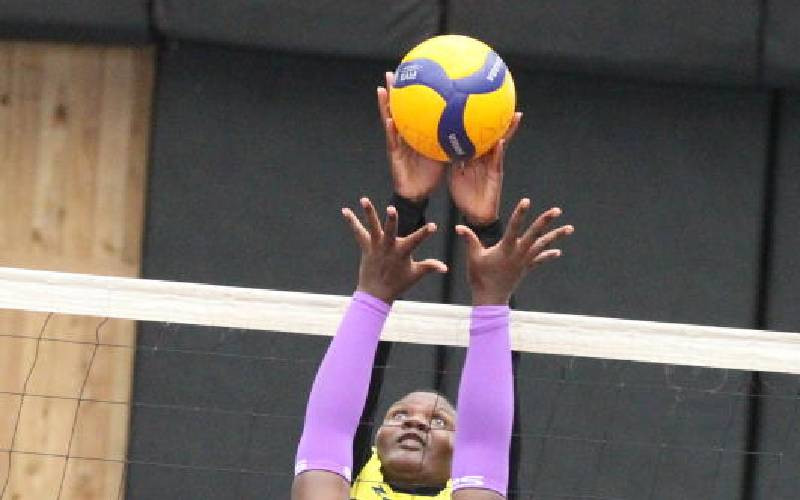 Eyes on the ball as title race heads to Mombasa
