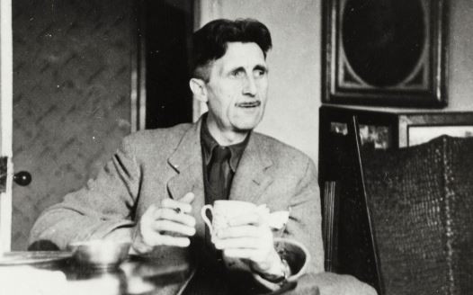 In Orwell's words: Young, old should find a balance