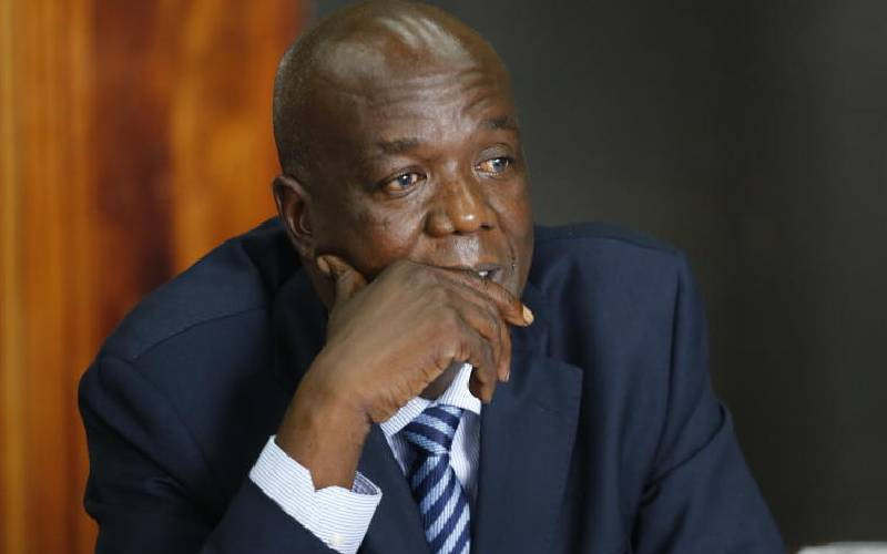 68 people died by suicide in Kilifi in past year, official says