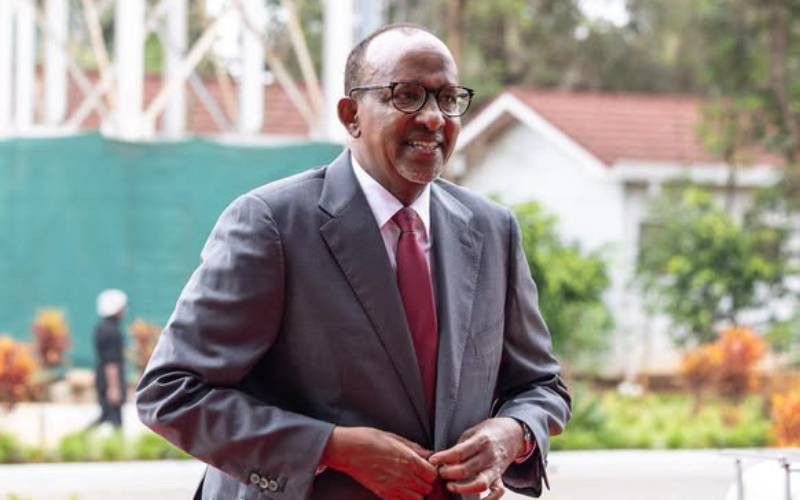Karua, Kalonzo, demands Duale's dismissal over incitement allegations