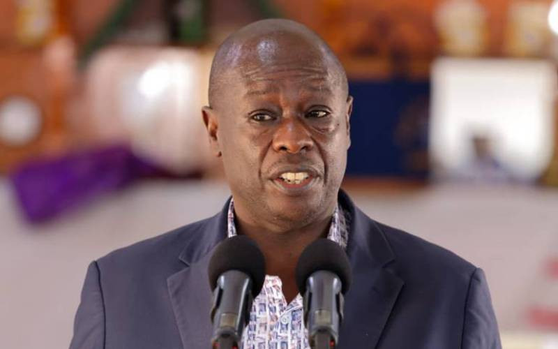 High Court schedules Gachagua impeachment cases hearings for April