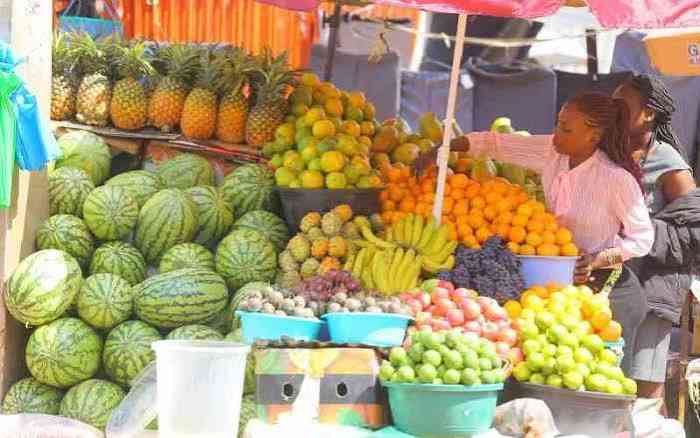 Ministry to tighten food safety after study detects pesticide residues in vegetables