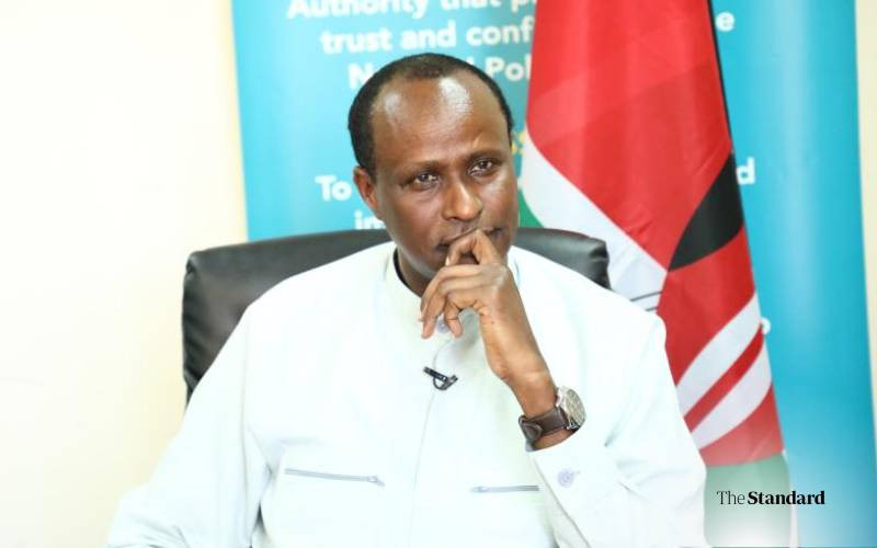 Ojwang' murder case tests IPOA's integrity