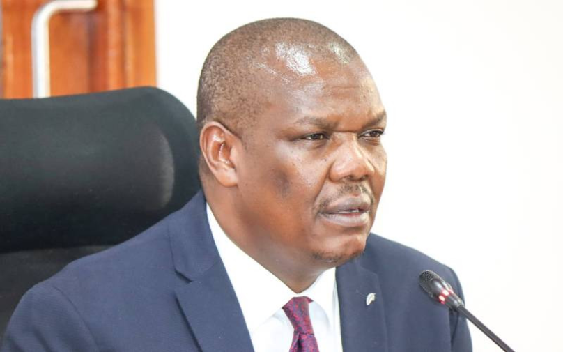 Wamboka replaced as MPs give bribery probe more time.