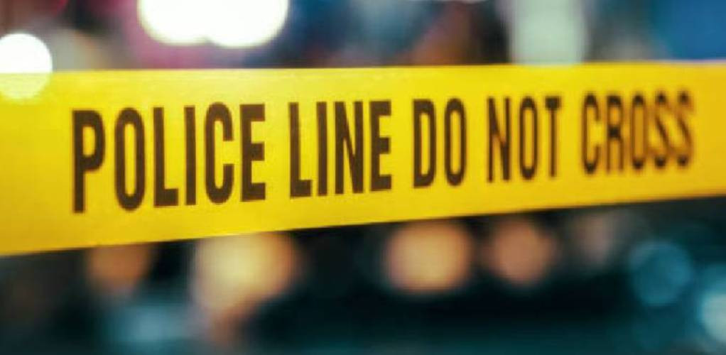 Police officer kills himself after shooting a civilian in Nairobi
