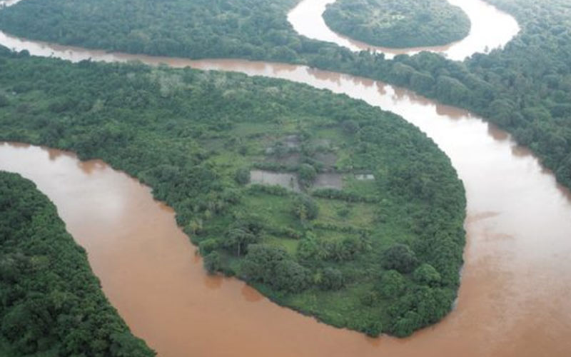 Travel: A journey along River Tana's living banks