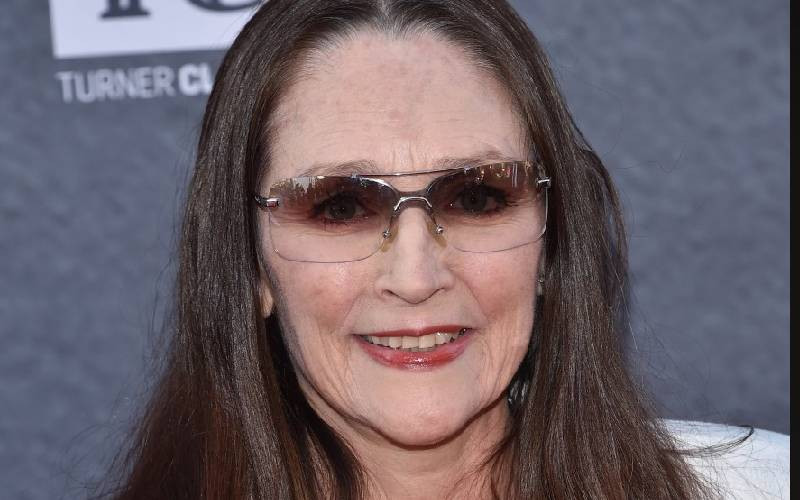 'Romeo and Juliet' star Olivia Hussey dies aged 73