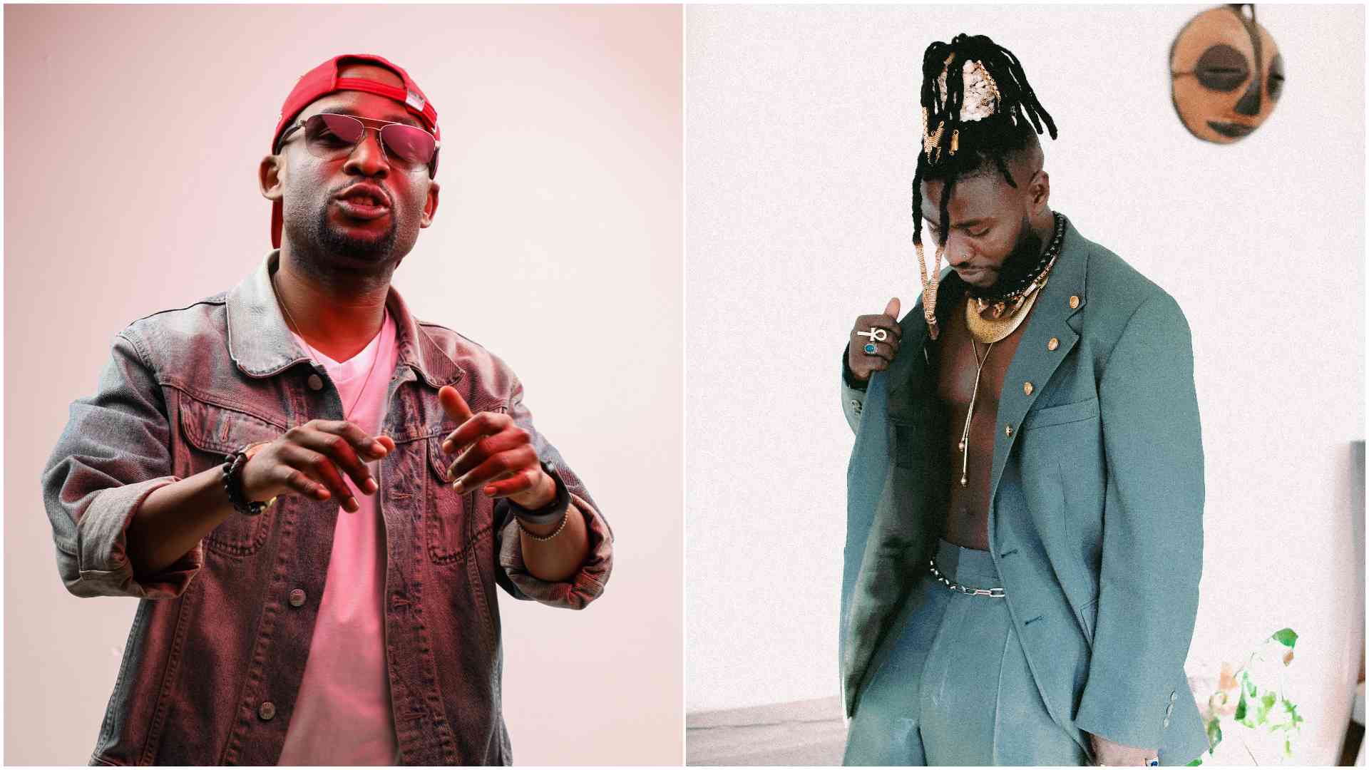 Collo, Nviiri to headline star-studded line-up at AfroLatin Tamasha 2.0